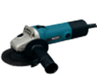 Makita 9527NB Avuç Taşlama Motoru